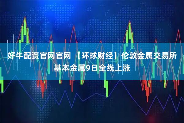 好牛配资官网官网 【环球财经】伦敦金属交易所基本金属9日全线上涨